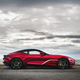 Illustration for article titled The DBS GT Zagato Is The New Aston Martin That Comes With An Old One
